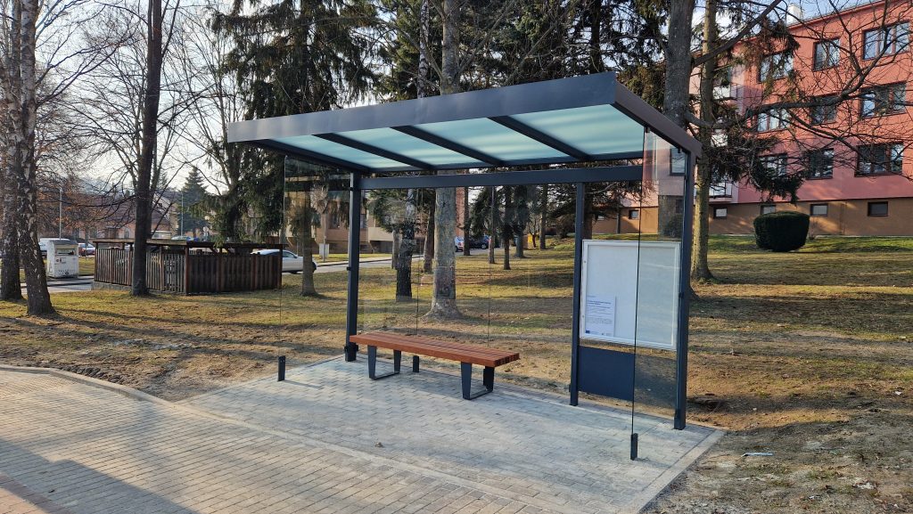 Město Zbýšov